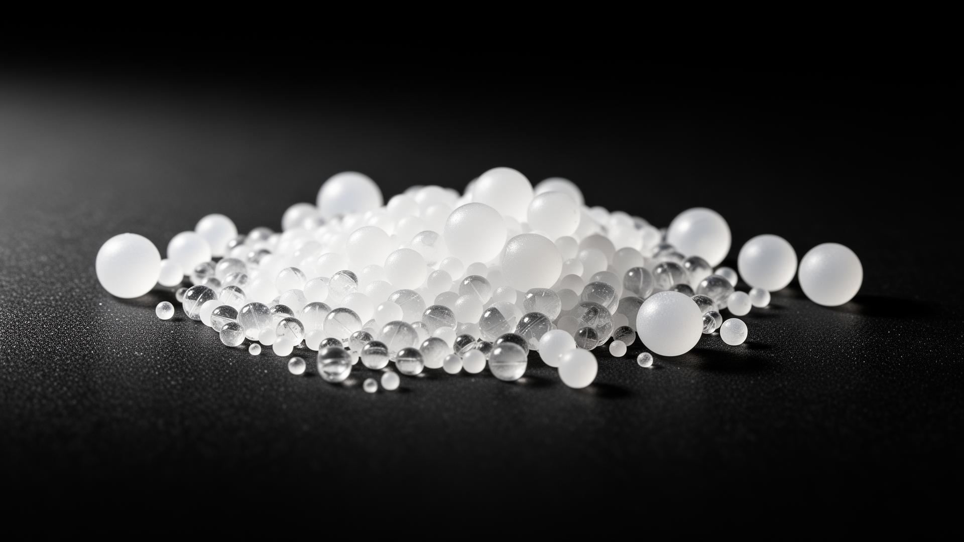 Granulés de polypropylène — additif TO-7529.21